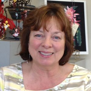 Kathie McLeod profile photo