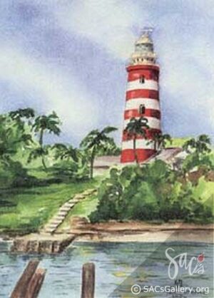 Abaco Lighthouse