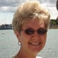 Donna Pate profile photo